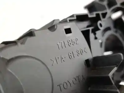 Second-hand car spare part headlights switch for toyota auris (_e18_) 2.0 d-4d (ade186_) oem iam references 17f852  