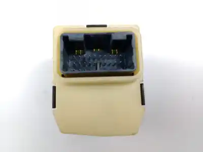 Peça sobressalente para automóvel em segunda mão comutador de espelhos retrovisores por toyota auris (_e18_) 2.0 d-4d (ade186_) referências oem iam 9551f31  