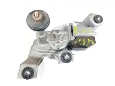 Second-hand car spare part rear windshield wiper motor for toyota auris (_e18_) 2.0 d-4d (ade186_) oem iam references 8513002050