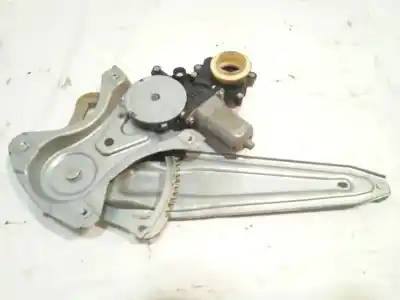 Second-hand car spare part rear left window regulator for toyota auris (_e18_) 2.0 d-4d (ade186_) oem iam references 8570102010