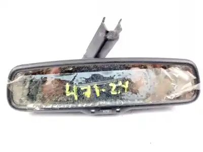Second-hand car spare part interior rearview mirror for toyota auris (_e18_) 2.0 d-4d (ade186_) oem iam references 878100w810