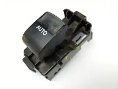 Second-hand car spare part rear left power window switch for toyota auris (_e18_) 2.0 d-4d (ade186_) oem iam references 0860h31