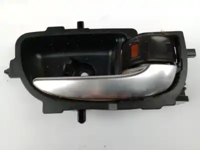 Second-hand car spare part interior right front handle for toyota auris (_e18_) 2.0 d-4d (ade186_) oem iam references 692050d270