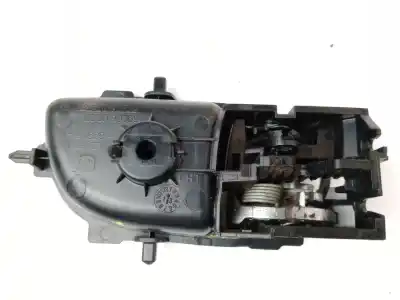 Second-hand car spare part interior left front handle for toyota auris (_e18_) 2.0 d-4d (ade186_) oem iam references 692060d270