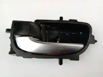 Second-hand car spare part interior left rear handle for toyota auris (_e18_) 2.0 d-4d (ade186_) oem iam references 692060d270