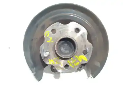 Second-hand car spare part Rear Right Knuckle for TOYOTA AURIS (_E18_) 2.0 D-4D (ADE186_) OEM IAM references 4230402140  