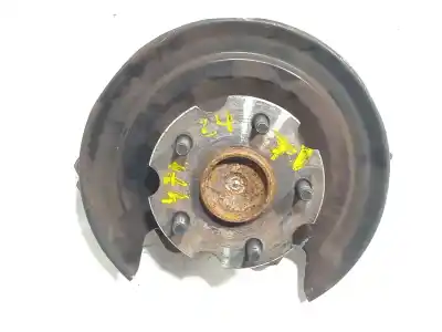 Second-hand car spare part rear left knuckle for toyota auris (_e18_) 2.0 d-4d (ade186_) oem iam references 4230502140