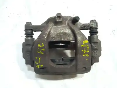 Second-hand car spare part front left brake caliper for toyota auris (_e18_) 2.0 d-4d (ade186_) oem iam references 4775002361