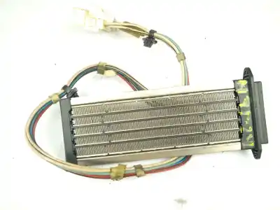 Second-hand car spare part Heater Blower for TOYOTA AURIS (_E18_) 2.0 D-4D (ADE186_) OEM IAM references 13T073U0445  