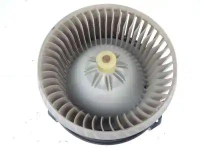 Second-hand car spare part Heater Blower Motor for TOYOTA AURIS (_E18_) 2.0 D-4D (ADE186_) OEM IAM references AV2727008084  