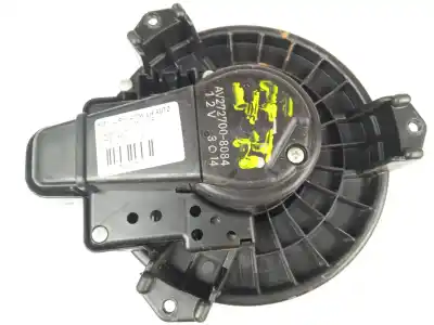 Peça sobressalente para automóvel em segunda mão motor de sofagem por toyota auris (_e18_) 2.0 d-4d (ade186_) referências oem iam av2727008084  