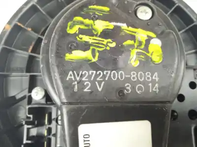 Peça sobressalente para automóvel em segunda mão motor de sofagem por toyota auris (_e18_) 2.0 d-4d (ade186_) referências oem iam av2727008084  