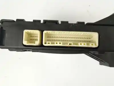 Second-hand car spare part electronic module for toyota auris (_e18_) 2.0 d-4d (ade186_) oem iam references 8865002d70  