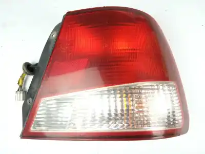 Автозапчасти б/у ПРАВЫЙ ЗАДНИЙ ФОНАРЬ за HYUNDAI ACCENT II (LC)  ссылки OEM IAM   