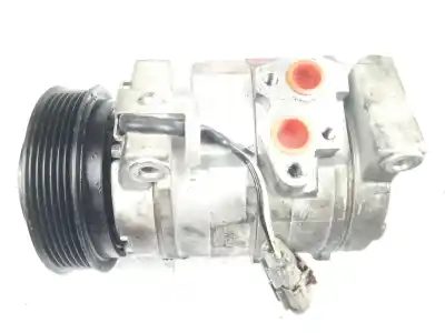 İkinci el araba yedek parçası Klima Kompresörü için CHRYSLER VOYAGER IV (RG, RS) 2.8 CRD OEM IAM referansları   