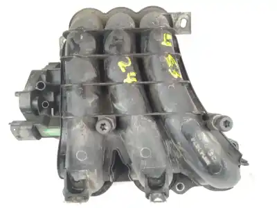 Автозапчастина б/у впускний колектор для smart forfour (454) 1.1 (454.033) посилання на oem iam mn143824