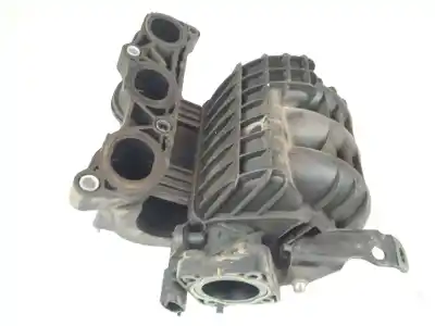 Автозапчасти б/у впускной коллектор за smart forfour (454) 1.1 (454.033) ссылки oem iam mn143824  