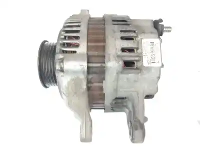 Автозапчастина б/у генератор для smart forfour (454) 1.1 (454.033) посилання на oem iam 1800a070  