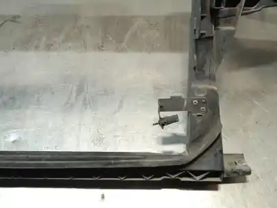 Автозапчастина б/у передня передня для smart forfour (454) 1.5 cdi (454.001) посилання на oem iam   