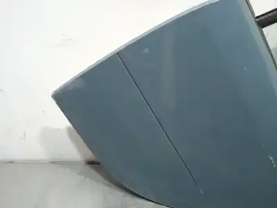 Автозапчастина б/у двері задні ліві для smart forfour (454) 1.5 cdi (454.001) посилання на oem iam   