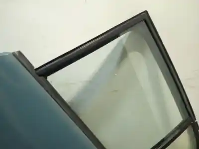 Автозапчастина б/у двері задні ліві для smart forfour (454) 1.5 cdi (454.001) посилання на oem iam   