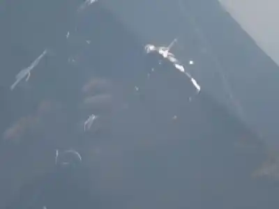 Автозапчастина б/у двері задні ліві для smart forfour (454) 1.5 cdi (454.001) посилання на oem iam   