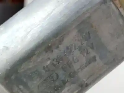 Second-hand car spare part passenger side right window regulator for smart forfour (454) 1.5 cdi (454.001) oem iam references 0130822207  