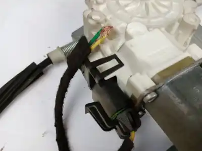 Автозапчастина б/у регулятор склона задній лівий для smart forfour (454) 1.5 cdi (454.001) посилання на oem iam 0130822209  