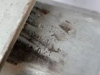 Автозапчастина б/у регулятор склона задній лівий для smart forfour (454) 1.5 cdi (454.001) посилання на oem iam 0130822209  