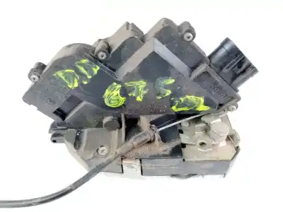 Gebrauchtes Autoersatzteil  zum SMART FORFOUR (454)  OEM-IAM-Referenzen A4547200035  