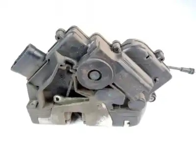 Автозапчастина б/у замок передній праві двері для smart forfour (454) 1.5 cdi (454.001) посилання на oem iam a4547200035  