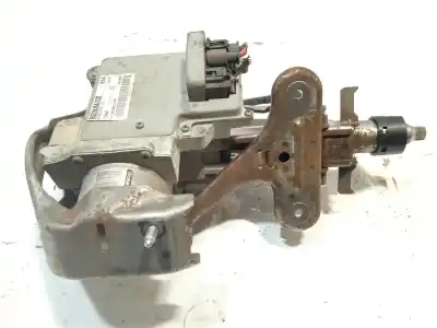 Автозапчасти б/у рулевая колонка за renault scénic ii (jm0/1_) 1.5 dci (jm0f) ссылки oem iam 8200035272  