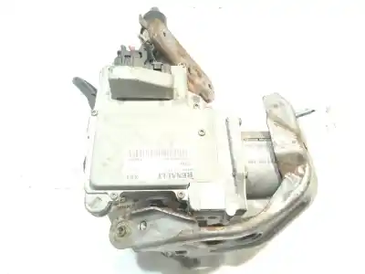 Автозапчасти б/у рулевая колонка за renault scénic ii (jm0/1_) 1.5 dci (jm0f) ссылки oem iam 8200035272  