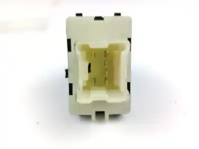 Pezzo di ricambio per auto di seconda mano comando alzacristalli posteriori destro per renault captur i (j5_, h5_) 0.9 tce 90 riferimenti oem iam 254218614r  