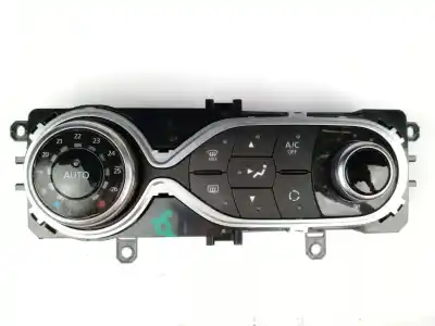 Автозапчастина б/у клімат-контроль для renault captur i (j5_, h5_) 0.9 tce 90 посилання на oem iam 275105430r