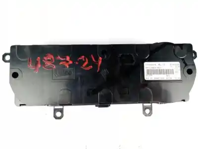 Автозапчасти б/у климат-контроль за renault captur i (j5_, h5_) 0.9 tce 90 ссылки oem iam 275105430r  