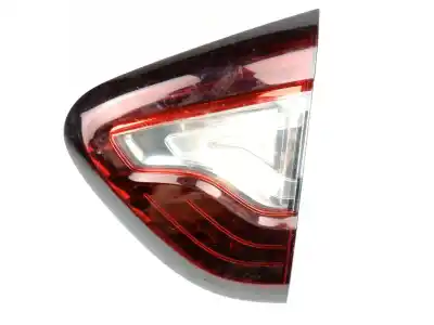Автозапчастина б/у внутрішній правий завод для renault captur i (j5_, h5_) 0.9 tce 90 посилання на oem iam 265508073r