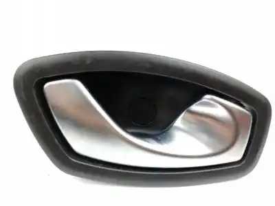 Автозапчастина б/у усередині передня права ручка для renault captur i (j5_, h5_) 0.9 tce 90 посилання на oem iam 806700005r