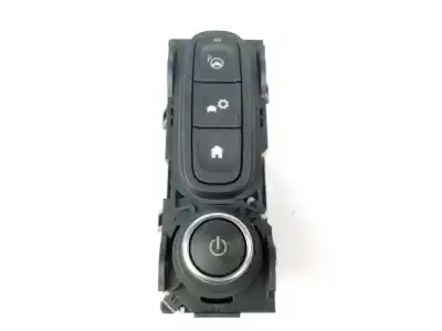 Автозапчастина б/у вимикач для renault captur i (j5_, h5_) 0.9 tce 90 посилання на oem iam 253b02197r