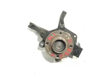 Автозапчасти б/у ПЕРЕДНЯЯ ЛЕВАЯ КУЛАЧКА за RENAULT CAPTUR I (J5_, H5_)  ссылки OEM IAM 400156259R  