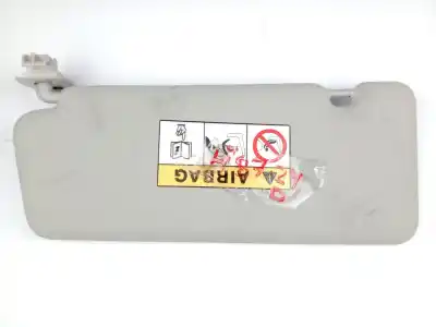 Автозапчастина б/у правильний натір для renault captur i (j5_, h5_) 0.9 tce 90 посилання на oem iam 964003555r