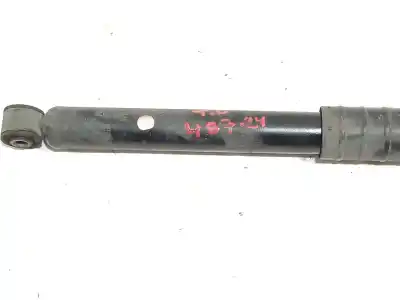 Second-hand car spare part right rear shock absorber for renault captur i (j5_, h5_) 0.9 tce 90 oem iam references 562107338r  