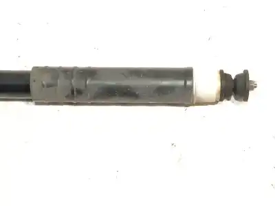 Second-hand car spare part right rear shock absorber for renault captur i (j5_, h5_) 0.9 tce 90 oem iam references 562107338r  