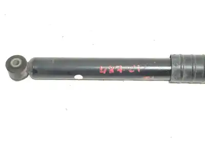 Second-hand car spare part rear left shock absorber for renault captur i (j5_, h5_) 0.9 tce 90 oem iam references 562107338r  
