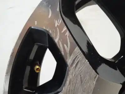 Автозапчастина б/у шина для renault captur i (j5_, h5_) 0.9 tce 90 посилання на oem iam 403005152r  17 pulgadas