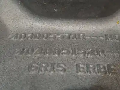 Автозапчастина б/у шина для renault captur i (j5_, h5_) 0.9 tce 90 посилання на oem iam 403005152r  17 pulgadas