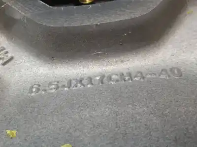 Автозапчастина б/у шина для renault captur i (j5_, h5_) 0.9 tce 90 посилання на oem iam 403005152r  17 pulgadas