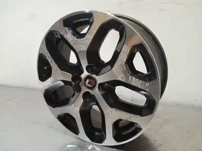 Автозапчастина б/у шина для renault captur i (j5_, h5_) 0.9 tce 90 посилання на oem iam 403005152r  17 pulgadas