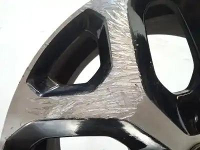 Автозапчастина б/у шина для renault captur i (j5_, h5_) 0.9 tce 90 посилання на oem iam 403005152r  17 pulgadas