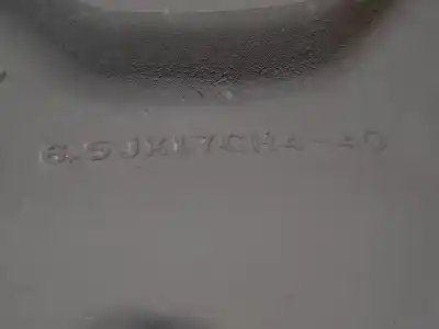 Автозапчастина б/у шина для renault captur i (j5_, h5_) 0.9 tce 90 посилання на oem iam 403005152r  17 pulgadas